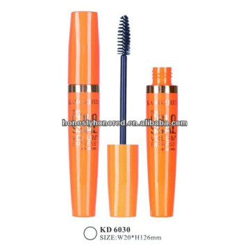 Plastic Cosmetic Empty Mascara Bottle